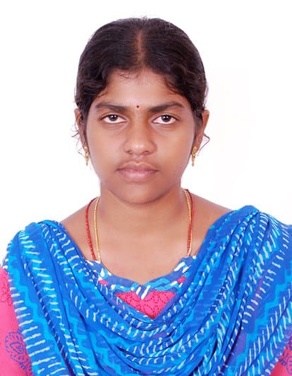 Mr. M. Subramani